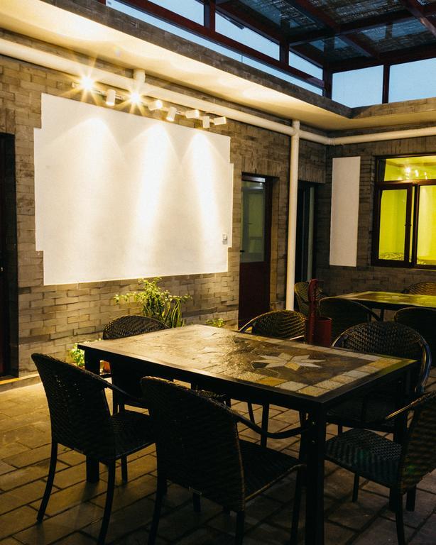Chez Ina & Jasee Miyun Luaran gambar